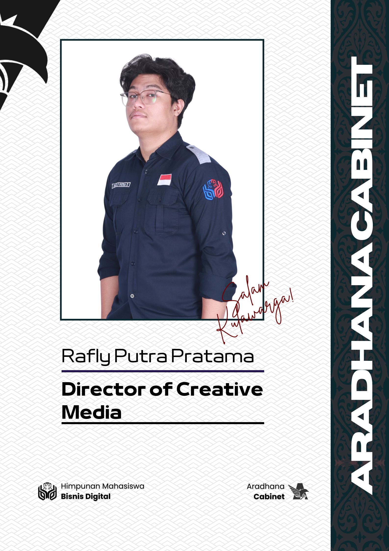 Rafly Putra Pratama