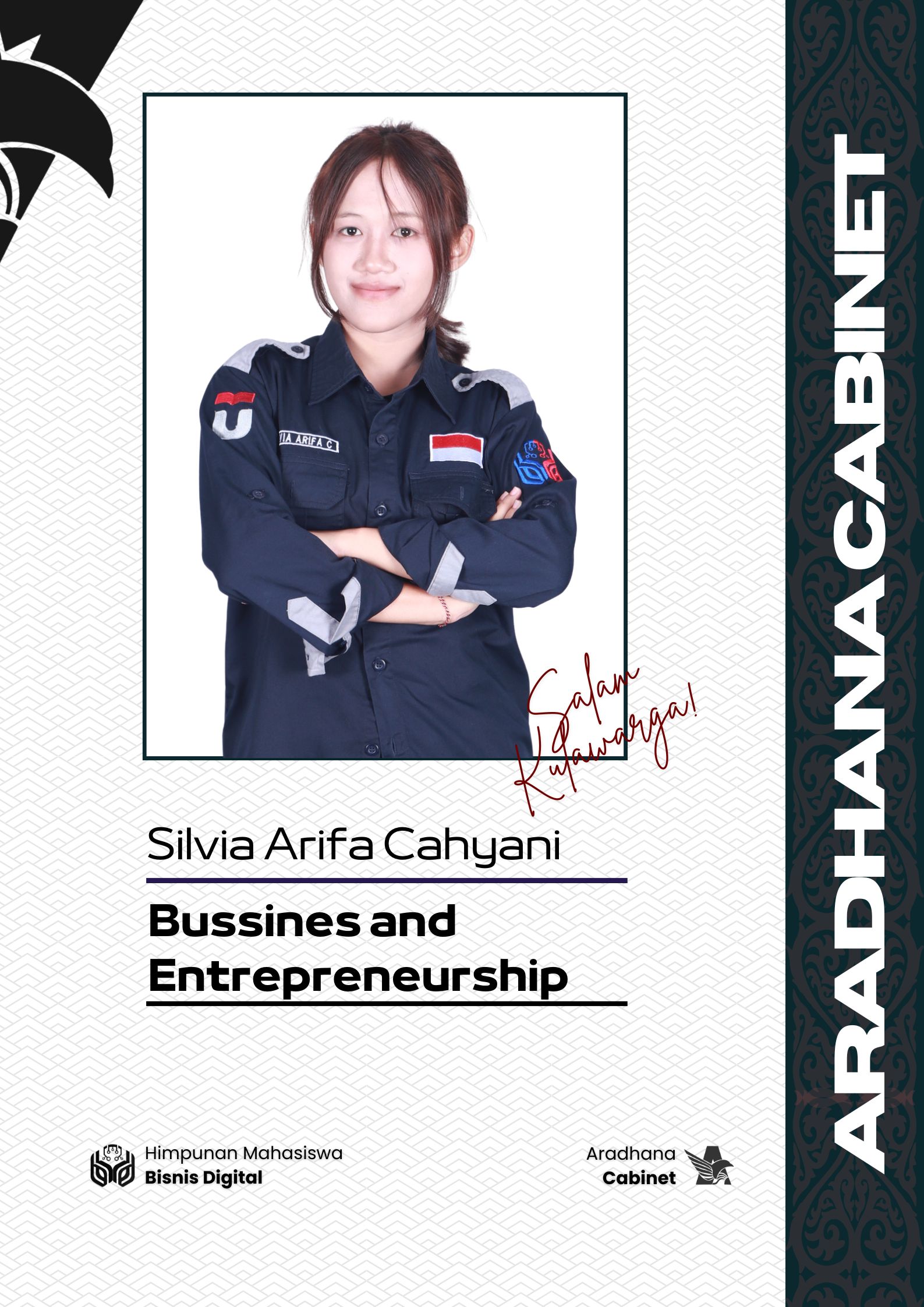 Silvia Arifa Cahyani