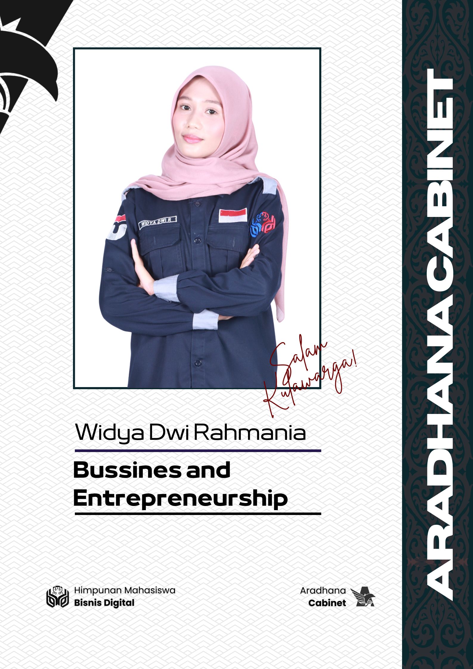 Widya Dwi Rahmania