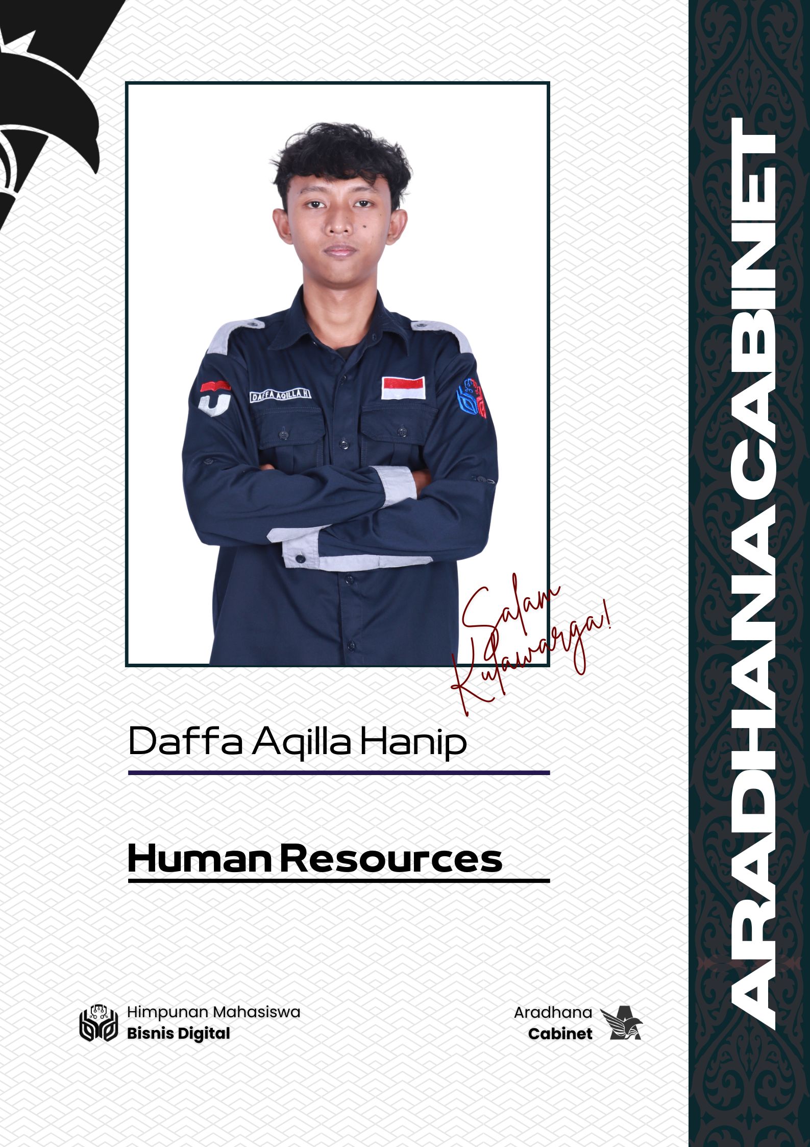 Daffa Aqilla Hanip