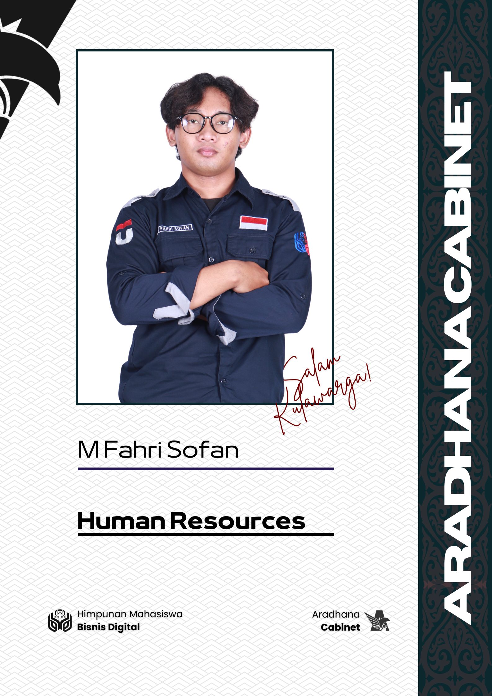 M. Fahri Sofan