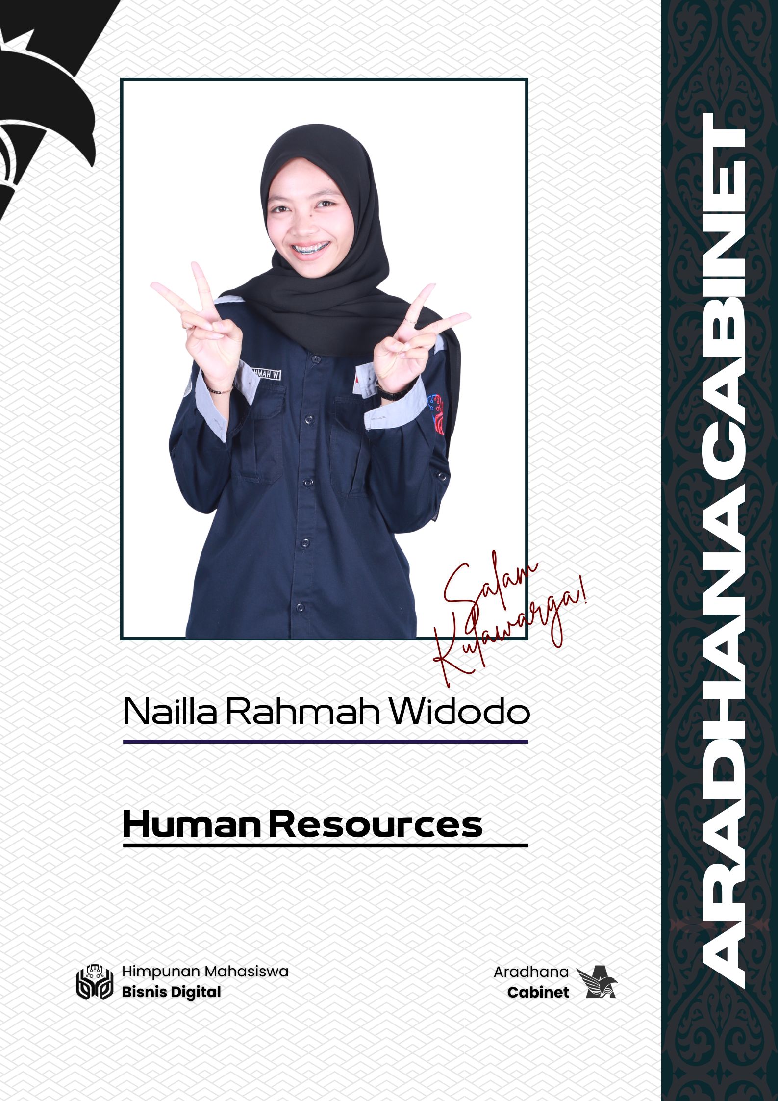 Nailla Rahmah Widodo