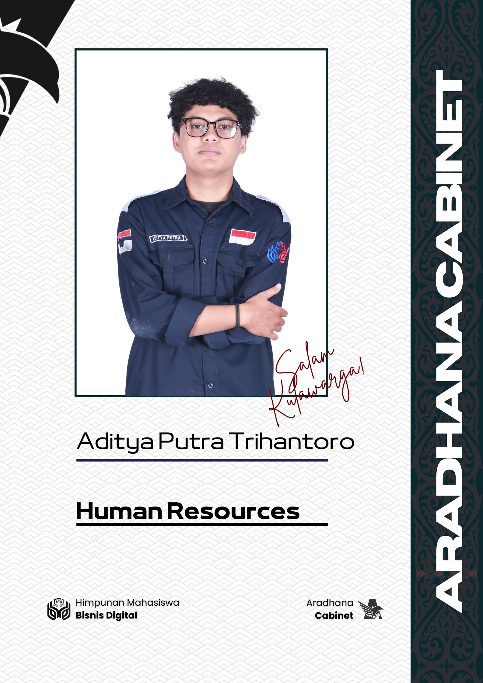 Aditya Putra Trihantoro