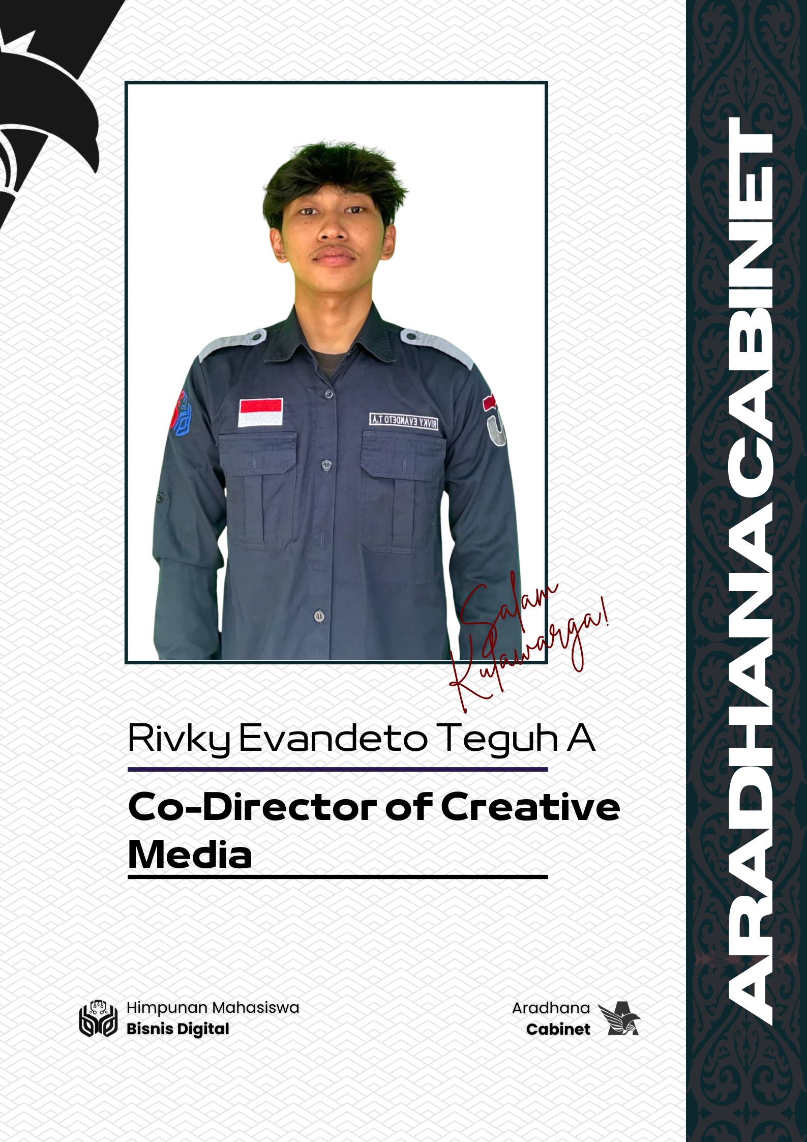 Rivky Evandeto Teguh Afandy