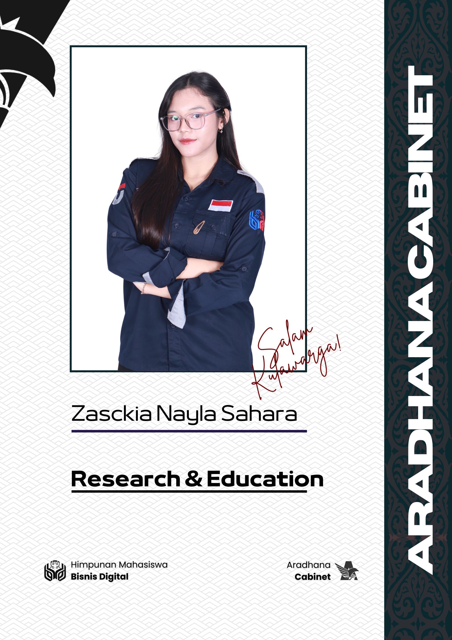 Zasckia Nayla Sahara