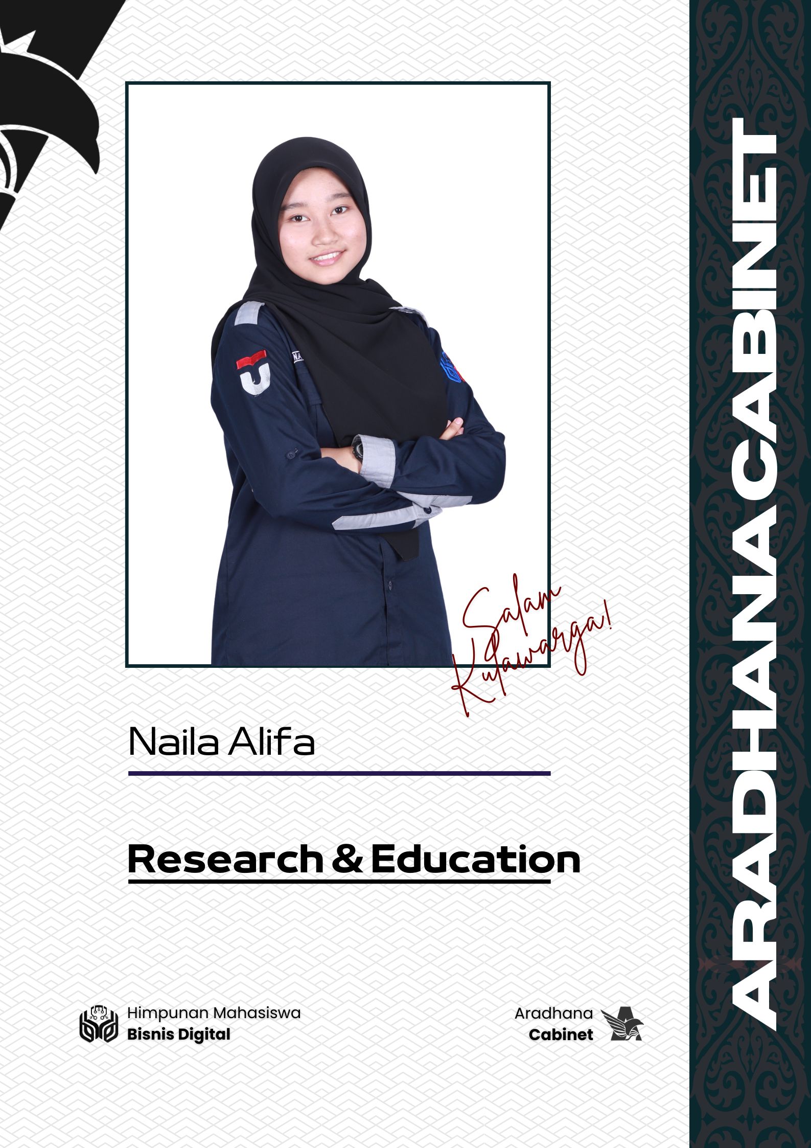 Naila Alifa