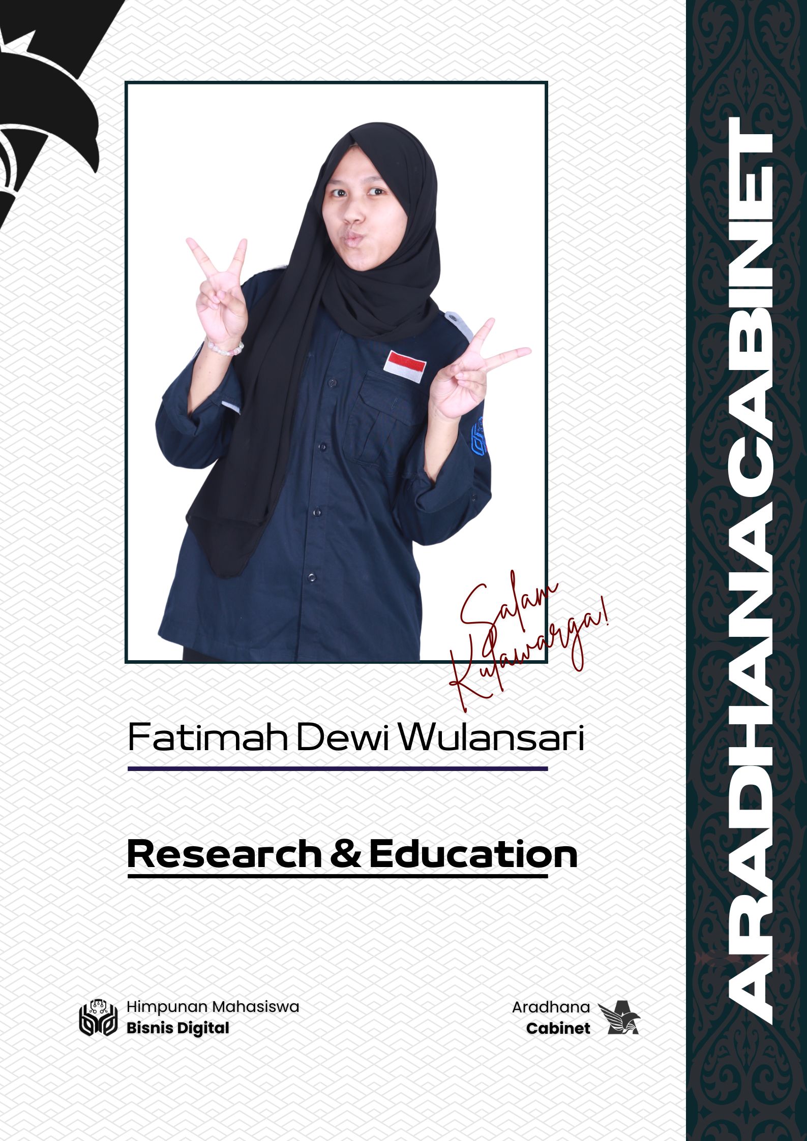Fatimah Dewi Wulansari