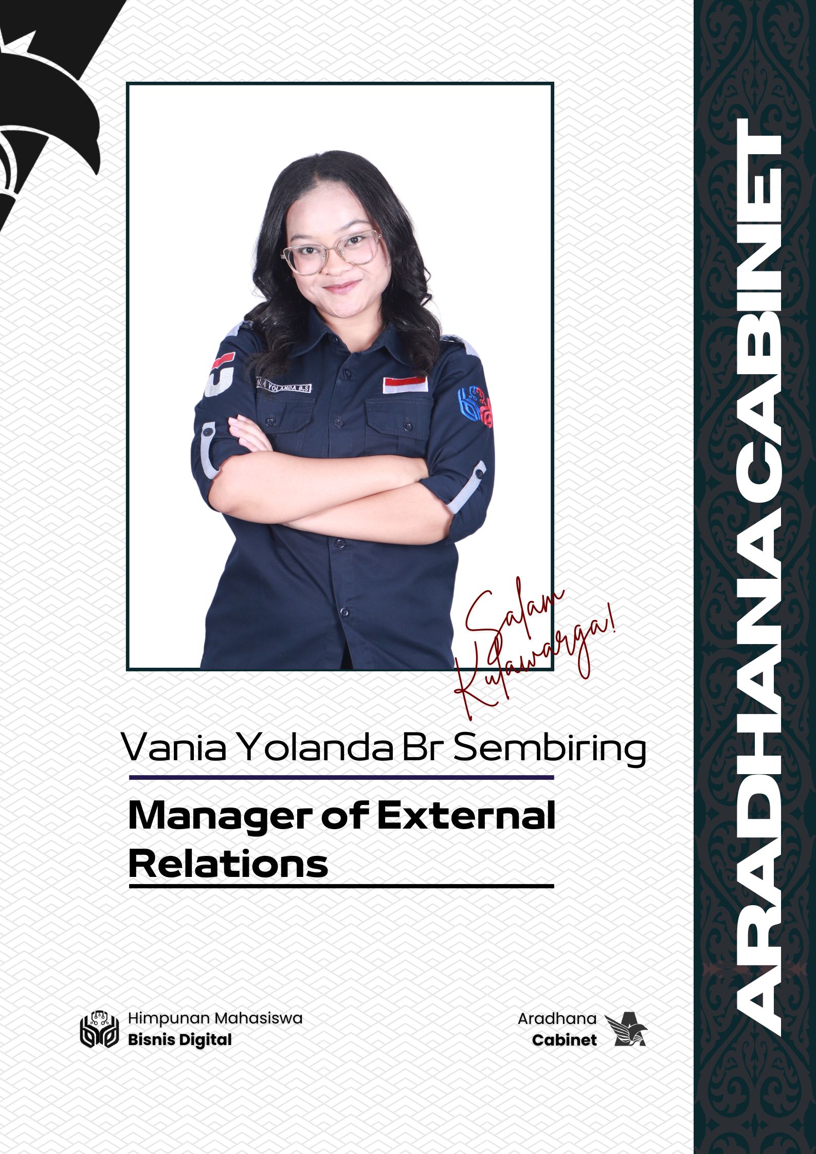 Vania Yolanda Br Sembiring