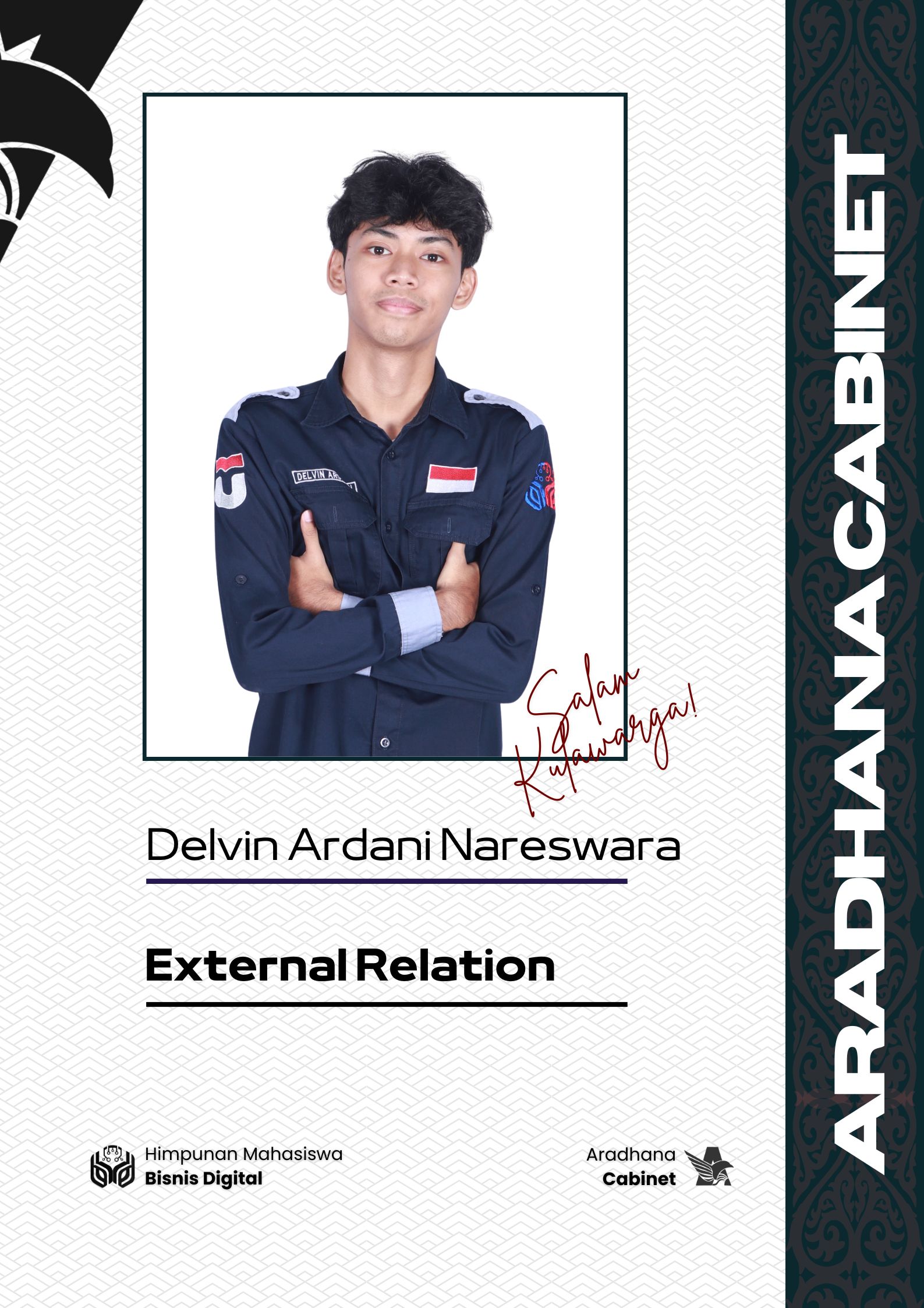 Delvin Ardani Nareswara