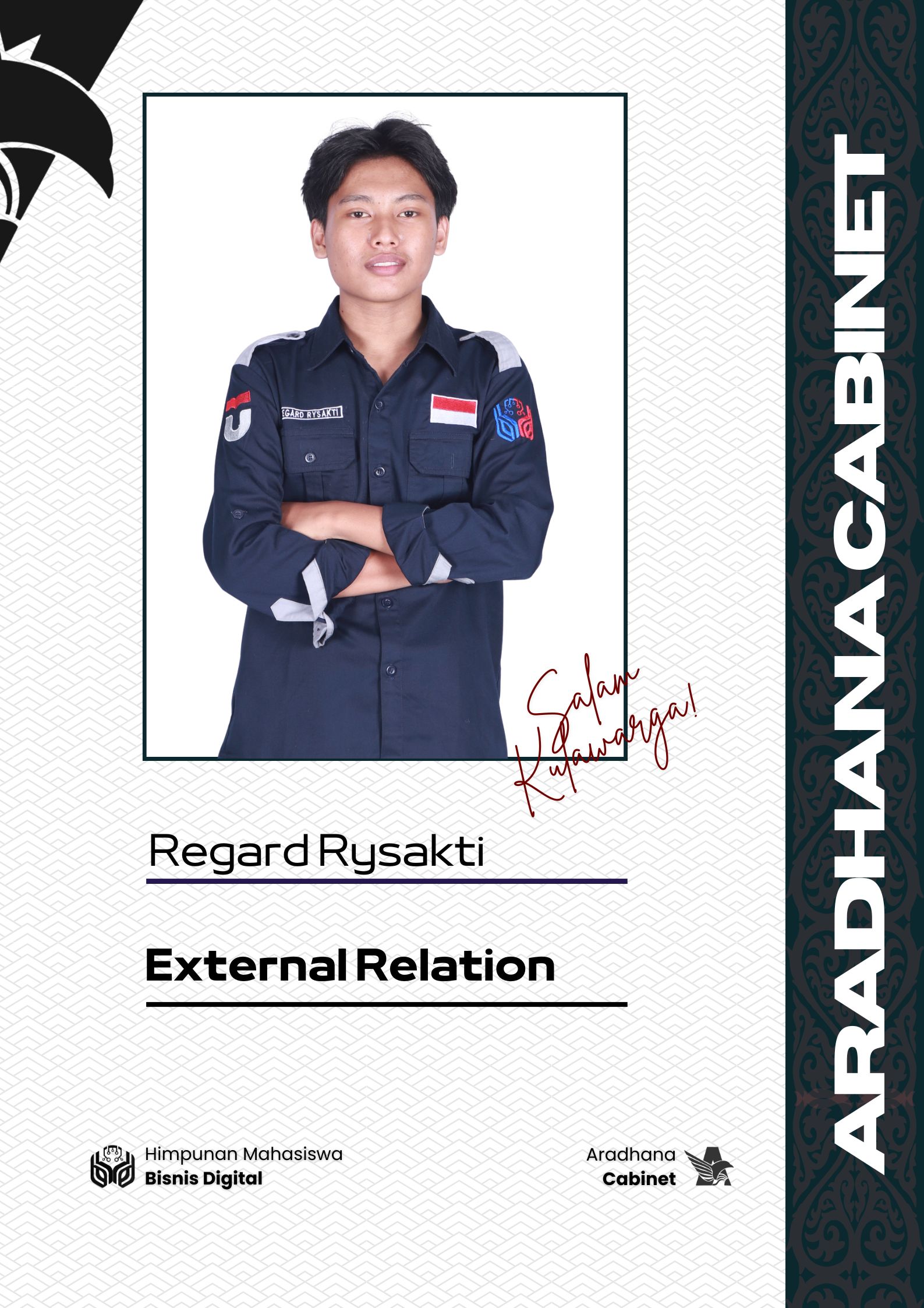 Regard Rysakti