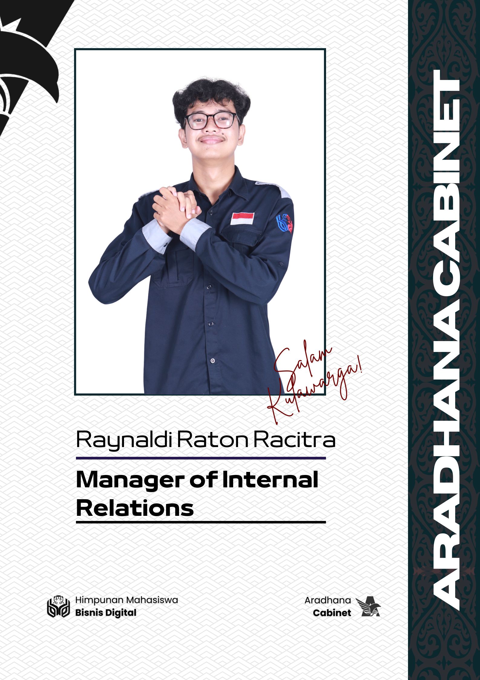 Raynaldi Raton Racitra