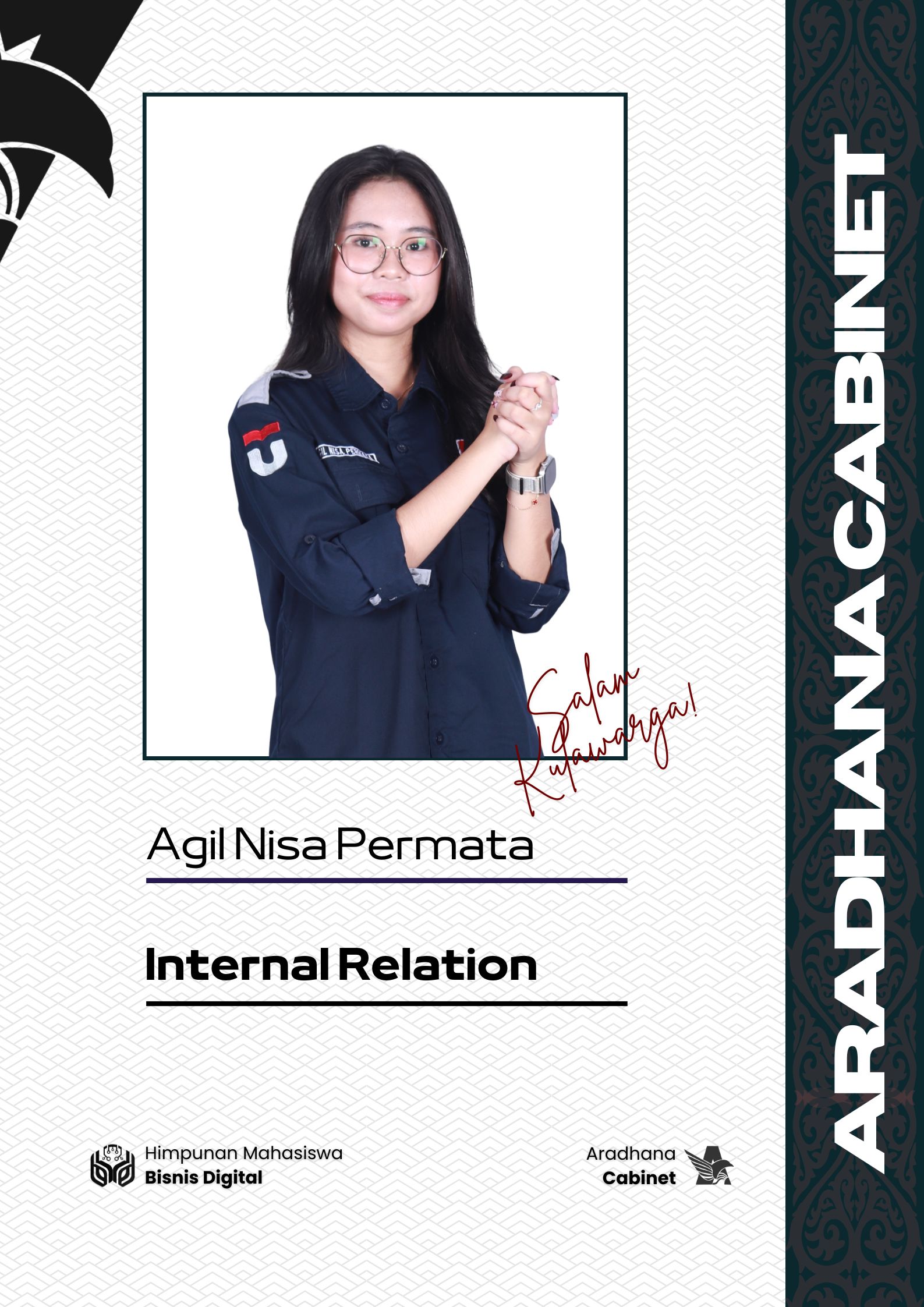 Agil Nisa Permata