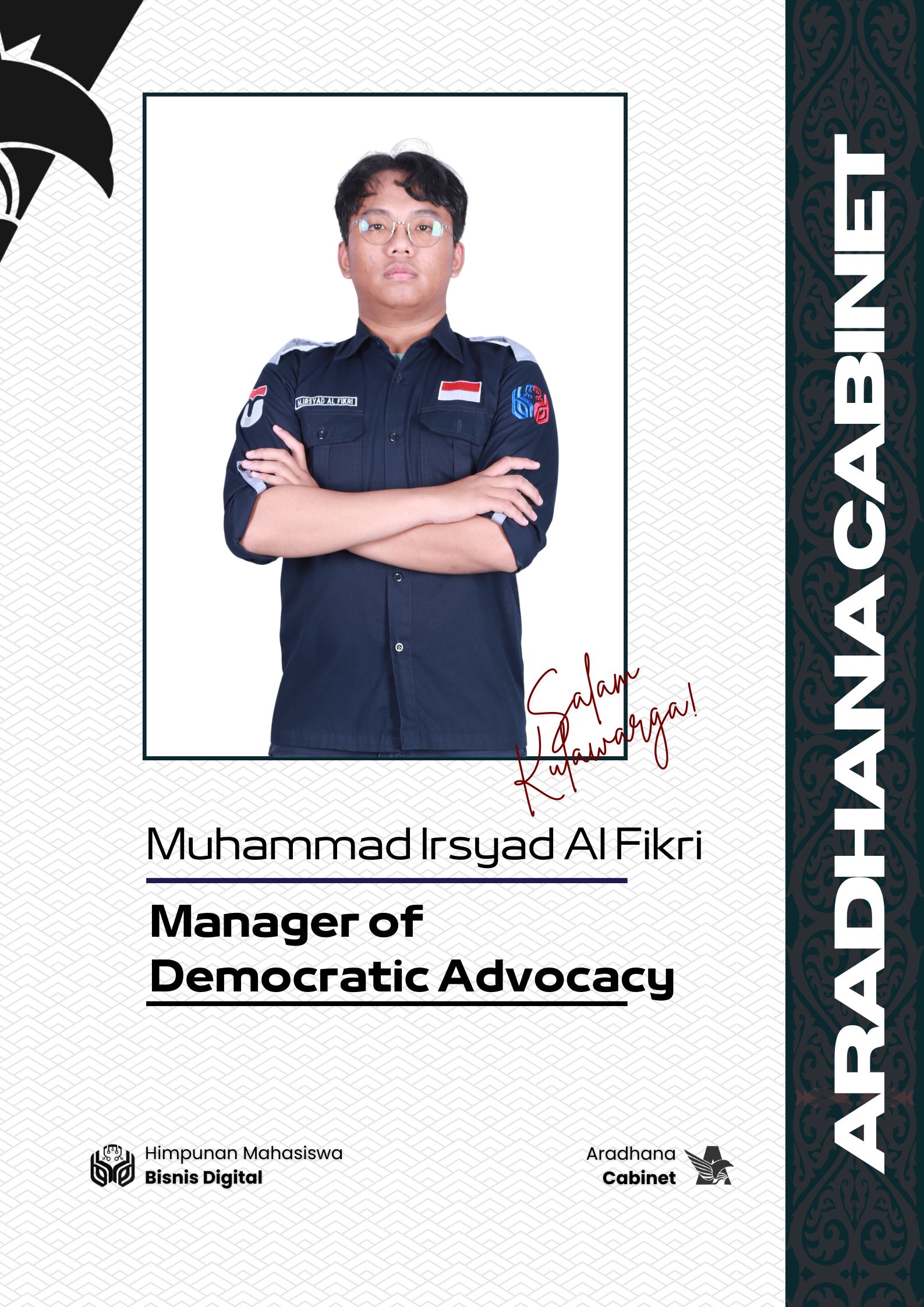 Muhammad Irsyad Al Fikri
