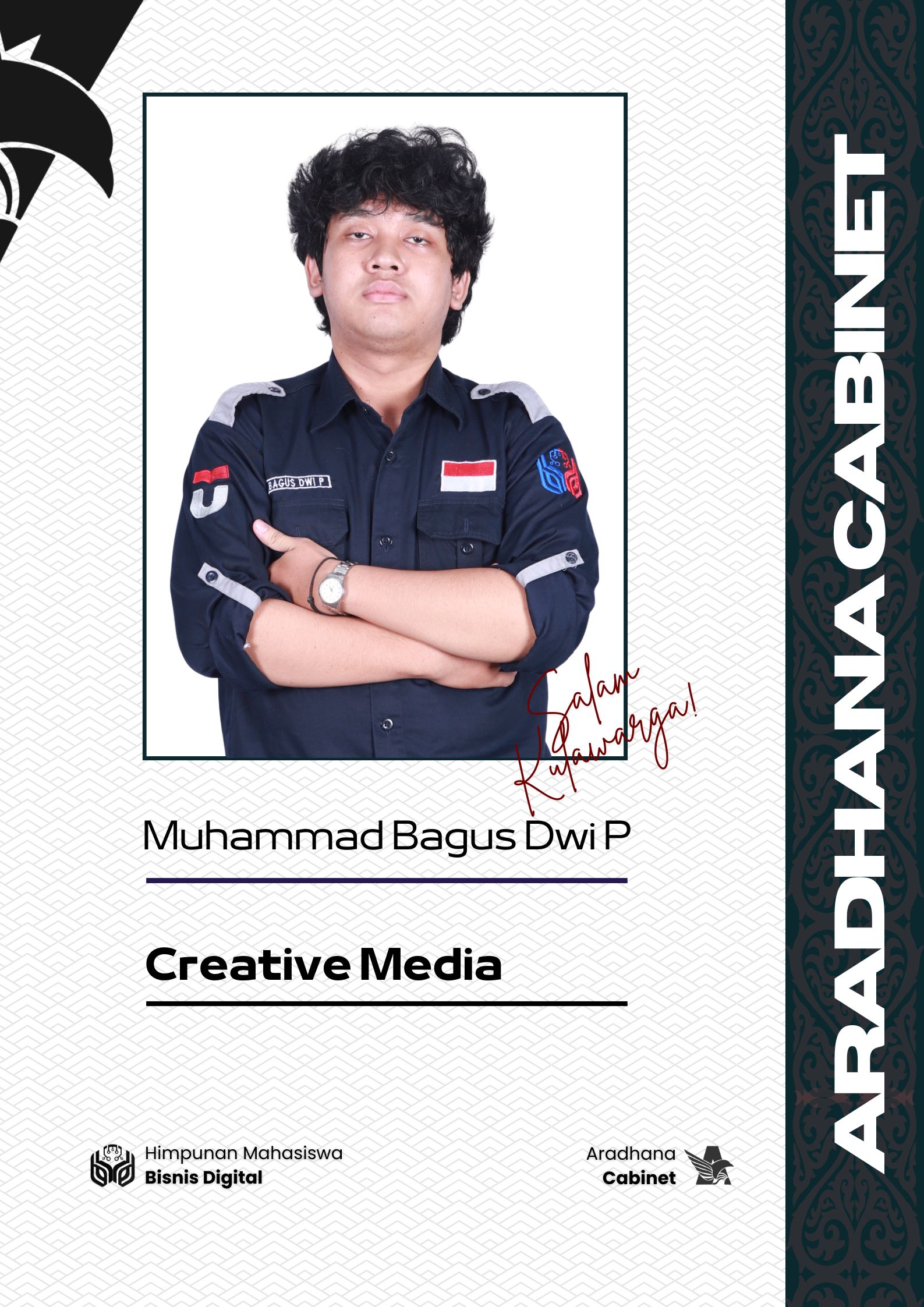 Muhamad Bagus Dwi Prabowo