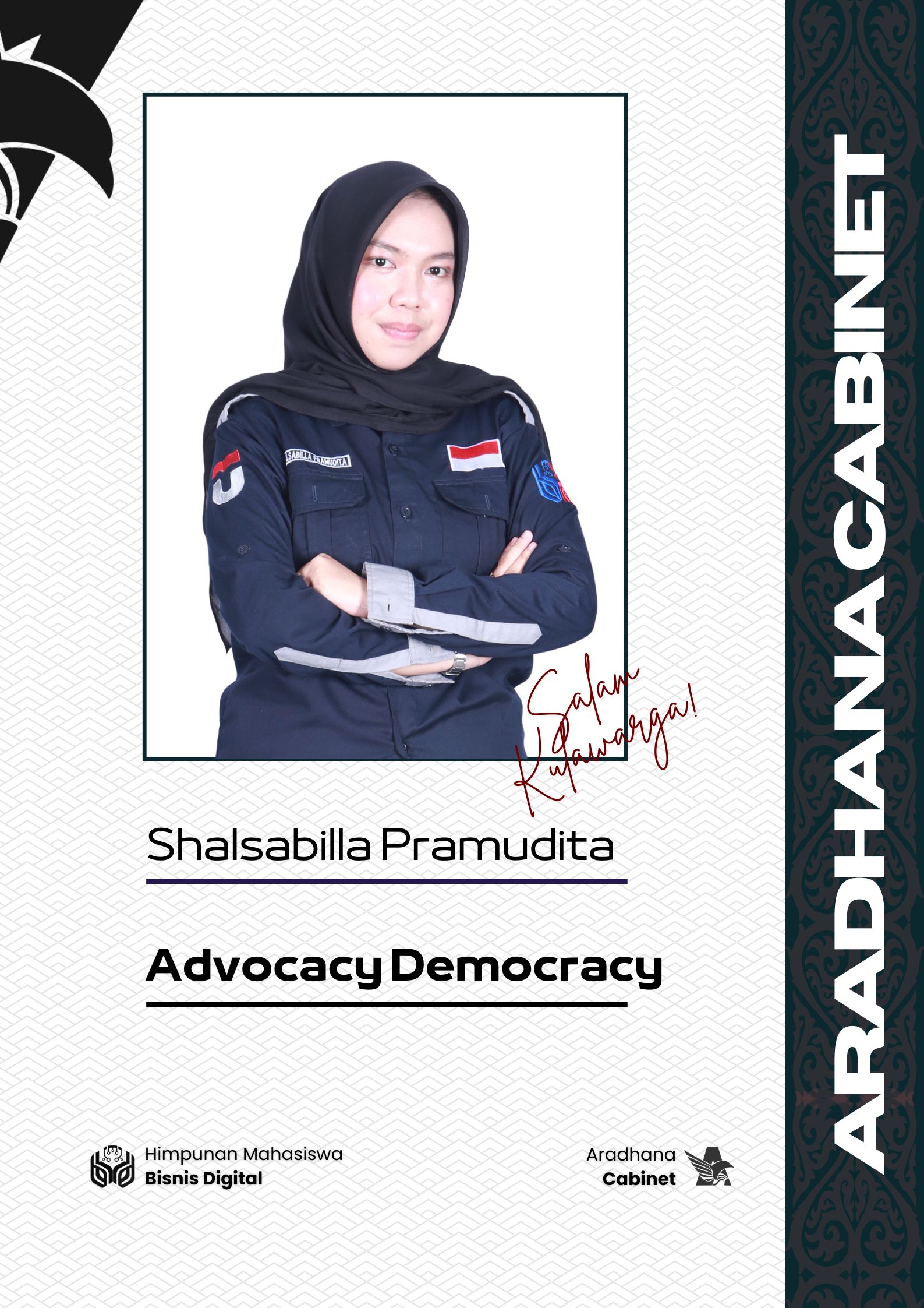 Shalsabilla Pramudita