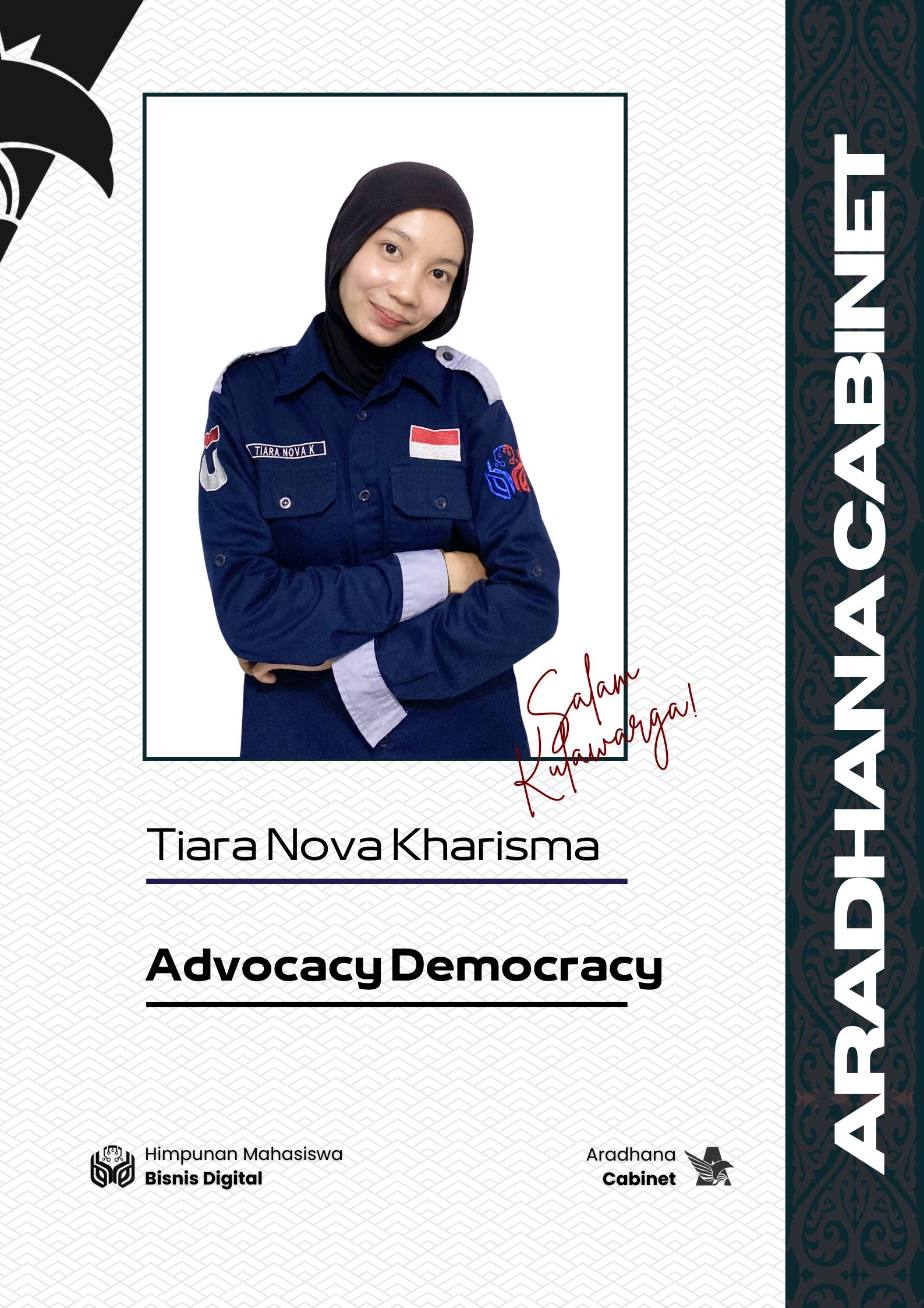 Tiara Nova Kharisma
