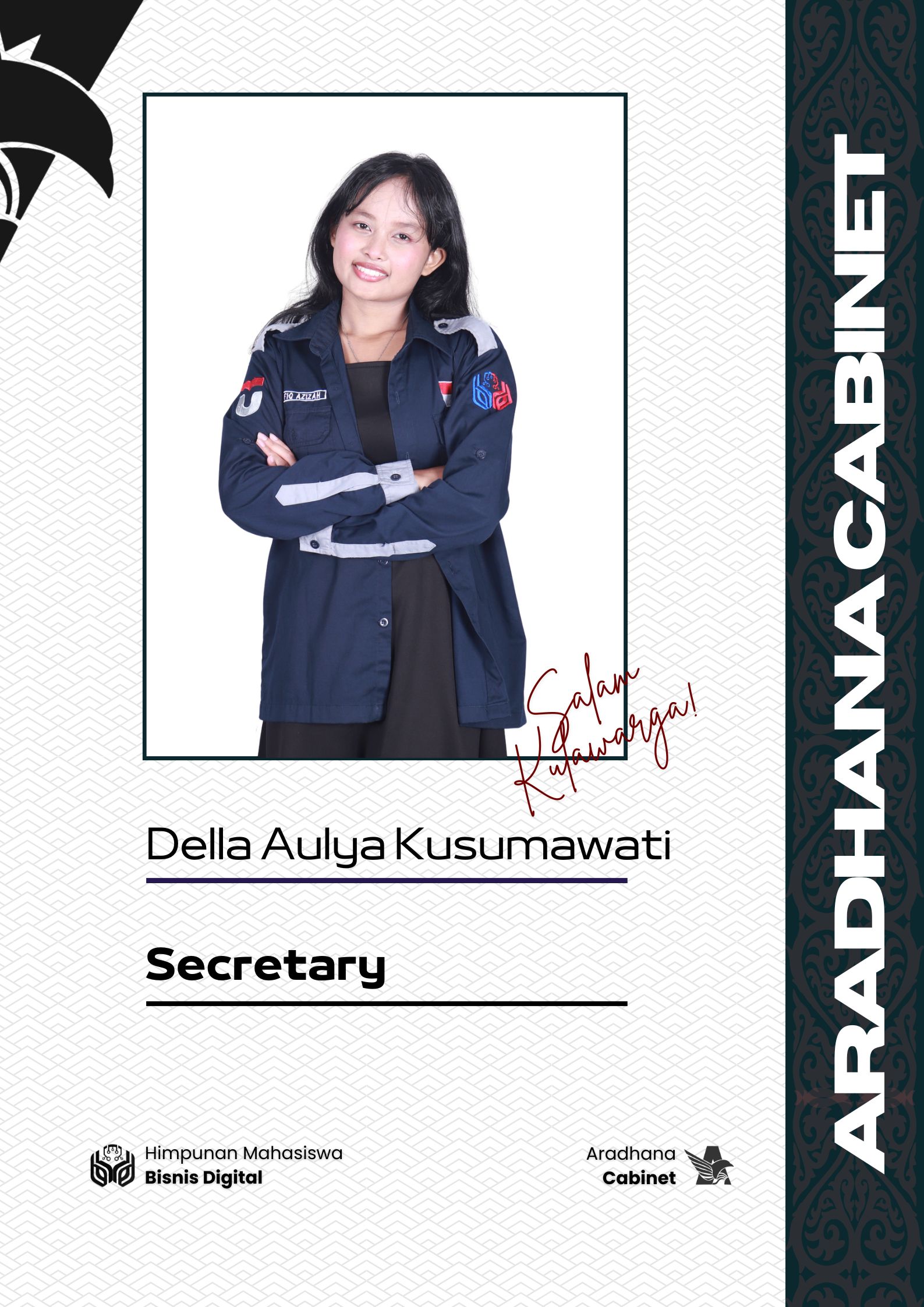 Della Aulya Kusumawati