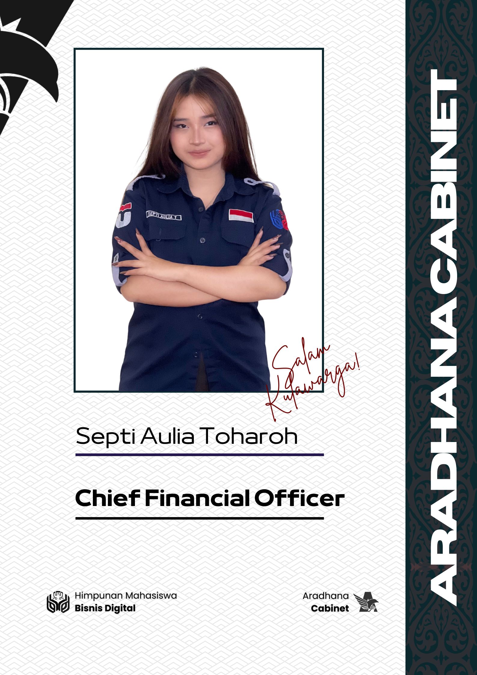 Septi Aulia Toharoh