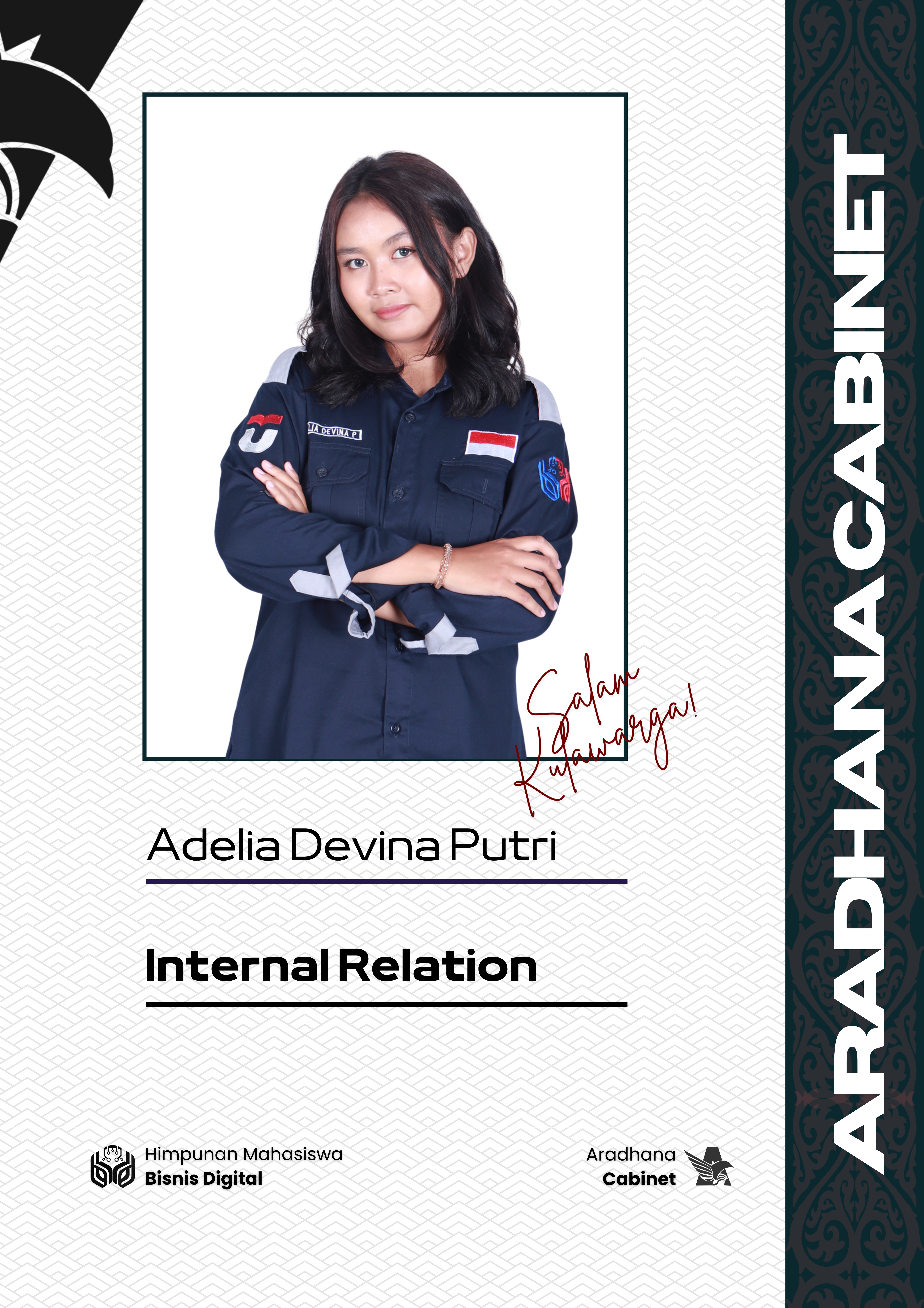 Adelia Devina Putri