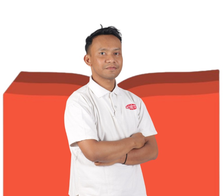 Foto Imam Adiyana, S.Stat., M.Si
