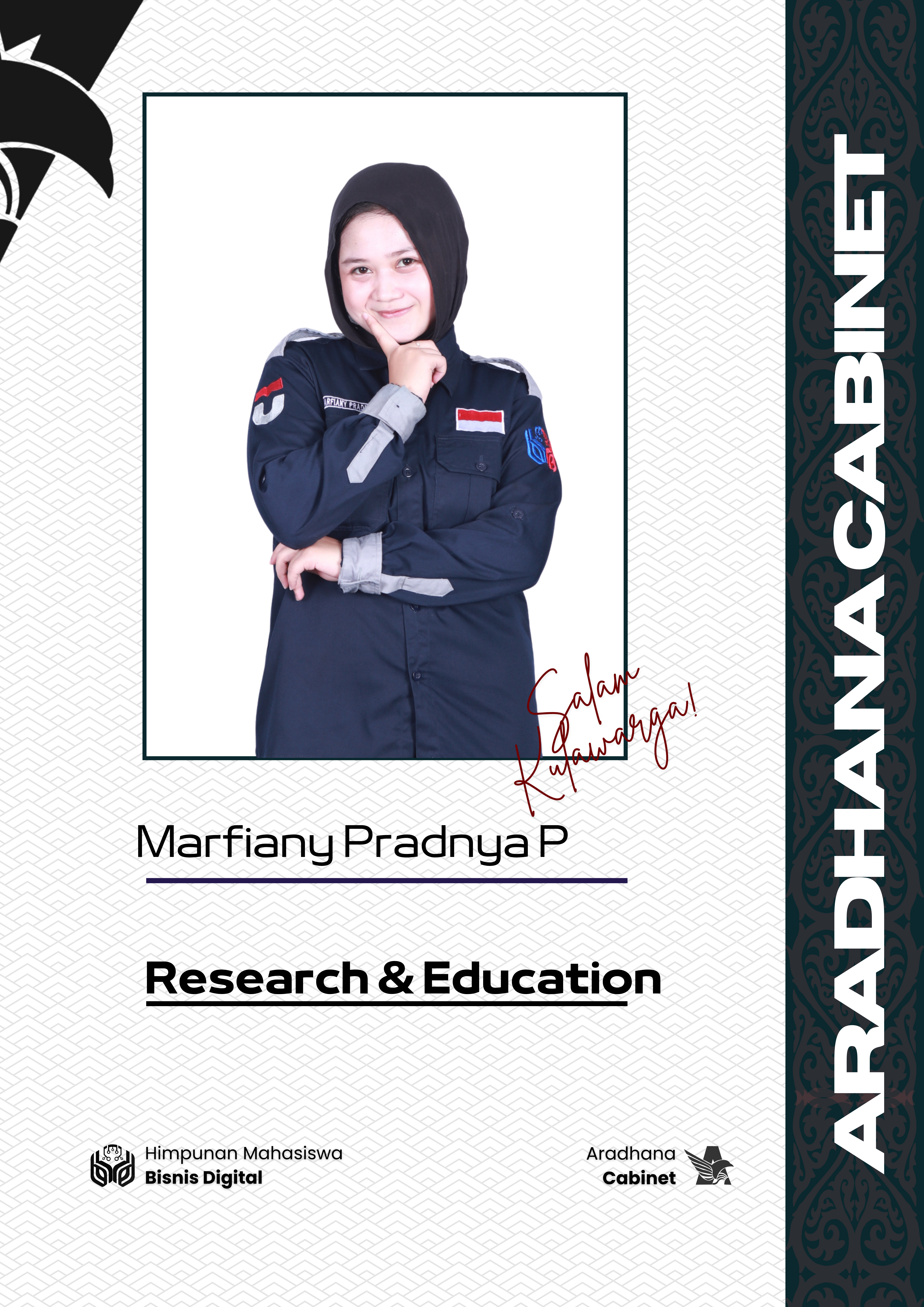 Marfiany Pradnya Paramitha