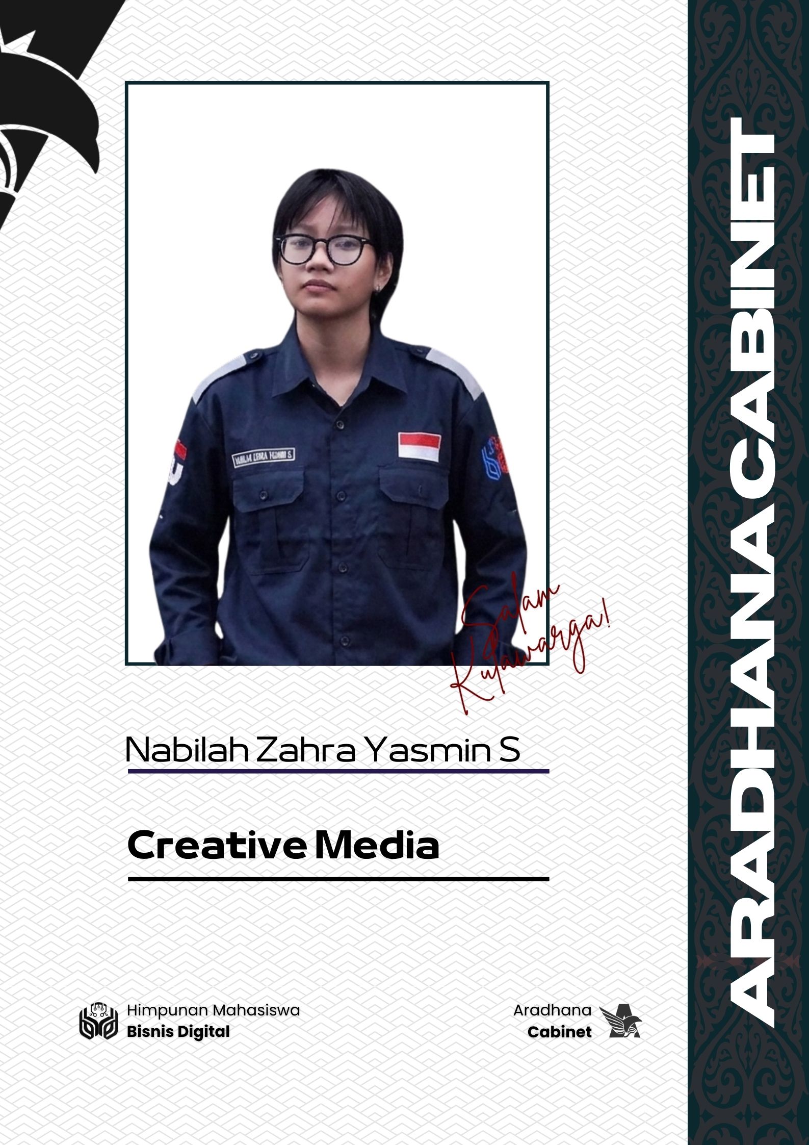 Nabilah Zahra Yasmin Salsabila