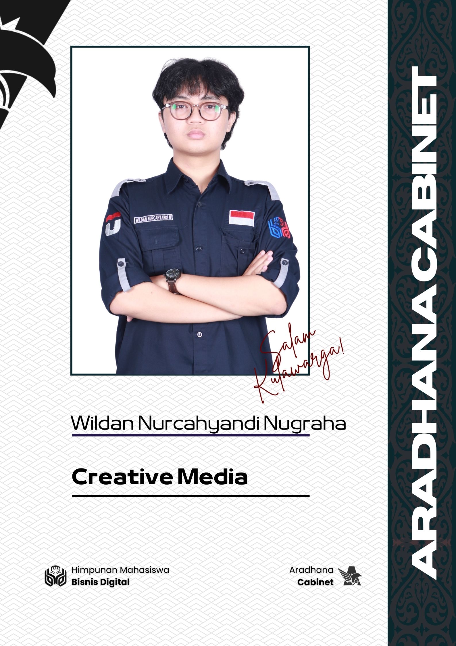 Wildan Nurcahyandi Nugraha