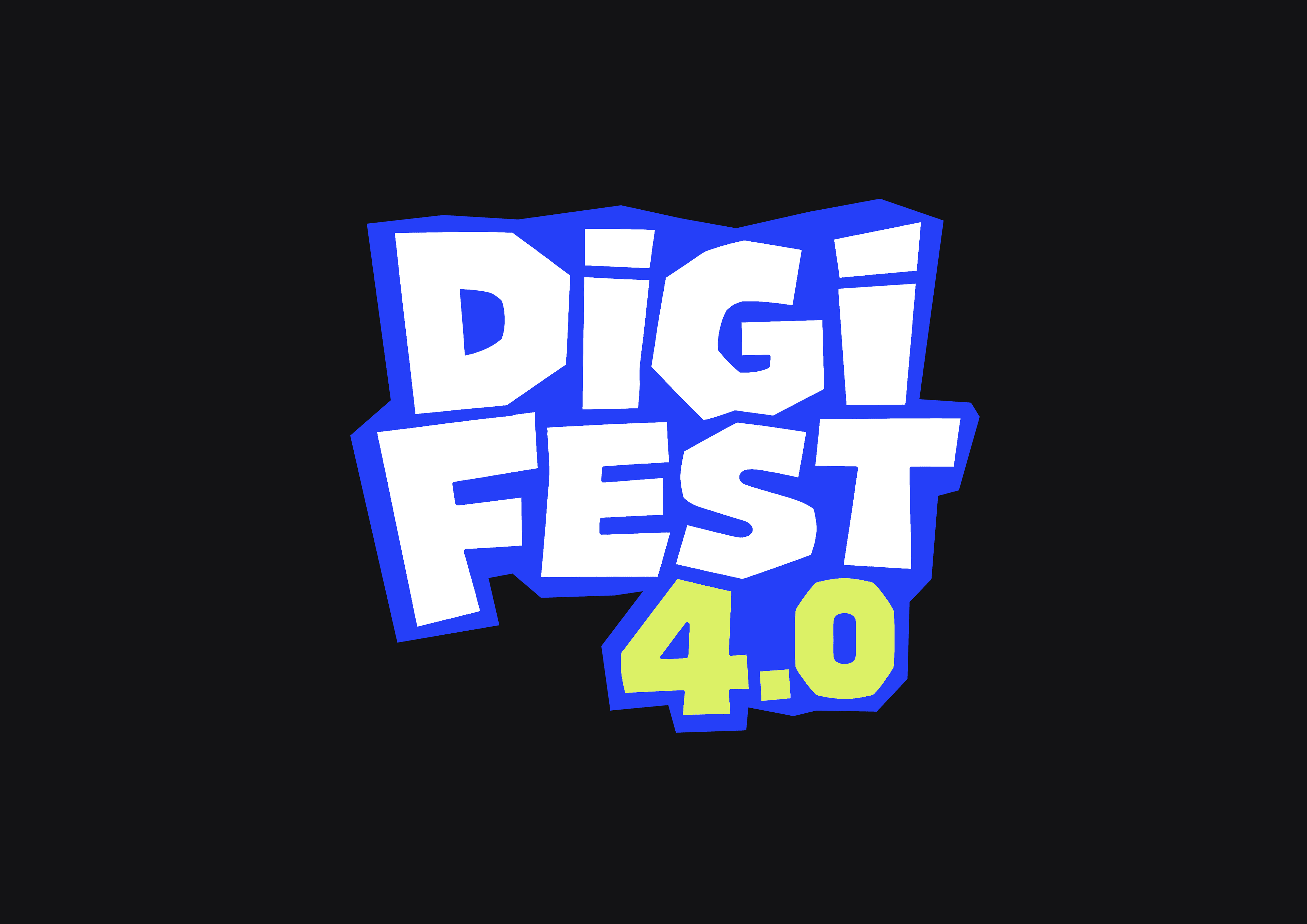 Rekrutmen Panitia DIGIFEST 4.0