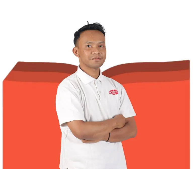 Foto Imam Adiyana, S.Stat., M.Si