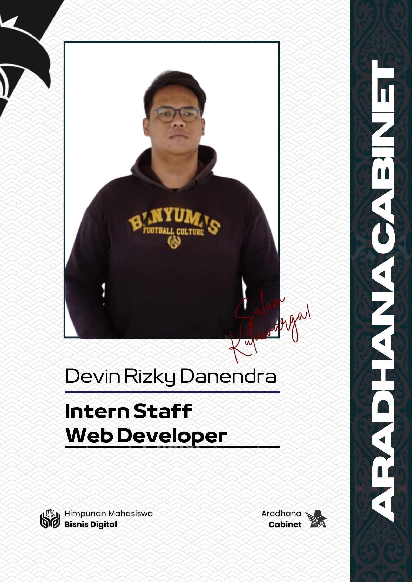 Devin Rizky Danendra